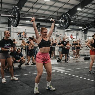 Allie Harlow profile photo