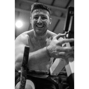 Rhys Jones profile photo