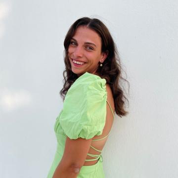 Dieke Ohlen profile photo