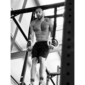 Loic Rogero profile photo