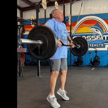 Randy Schiefer profile photo