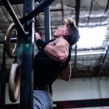 Dominic Brown profile photo