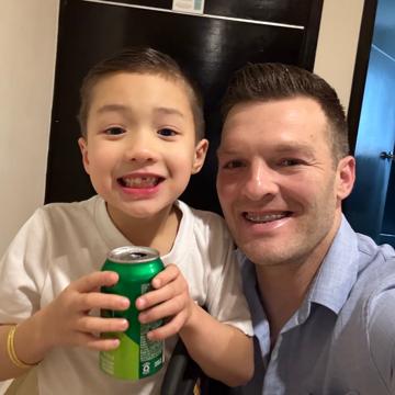 Derek Bent profile photo