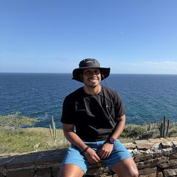 Carlos Gonzalez profile photo