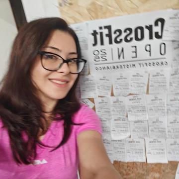 Marika Selene Pappa profile photo