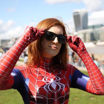 Amy Moule profile photo