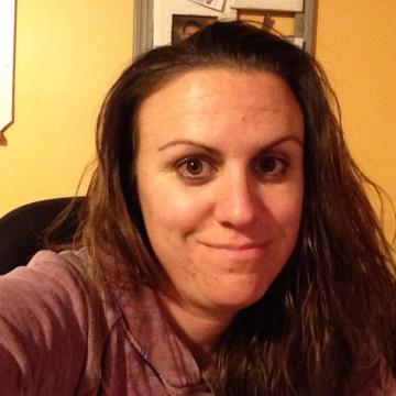 Nicole Bosco profile photo