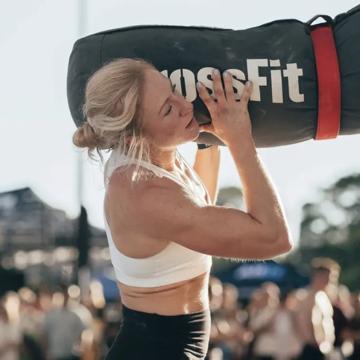 Alicia Foreman profile photo