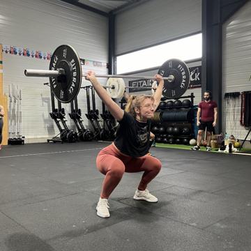 Charline Gony profile photo