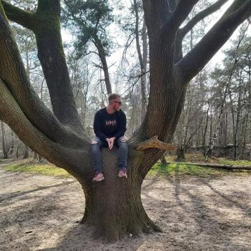 Kas Dennenberg profile photo