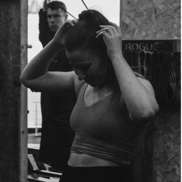 Georgina Grimble profile photo