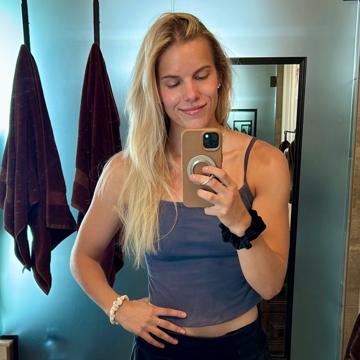 Toree Borms profile photo