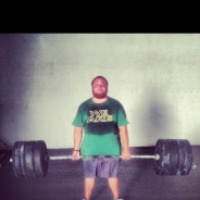 Athlete: Jason Dorian | CrossFit Games