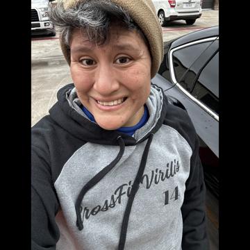 Anna Christiaansen profile photo