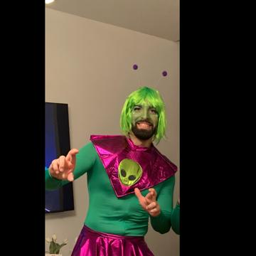 Jonay Acuña profile photo