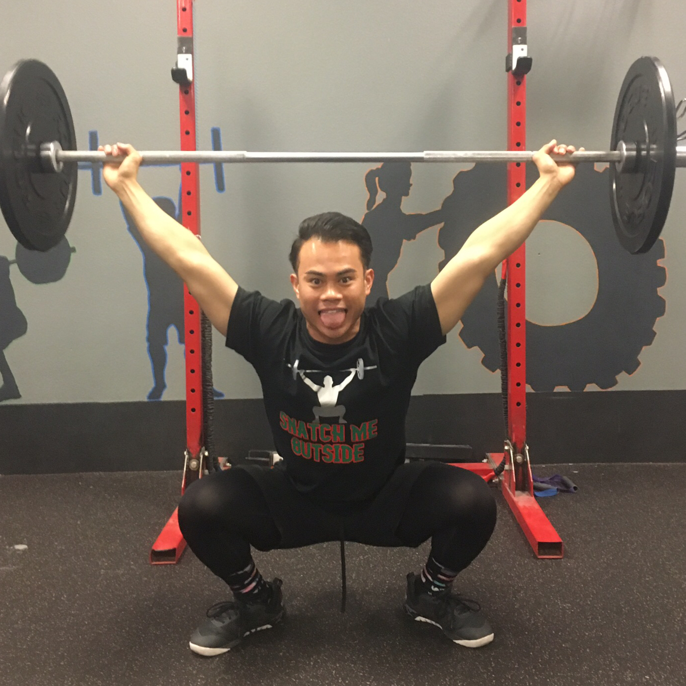 Daryll Garcia profile photo