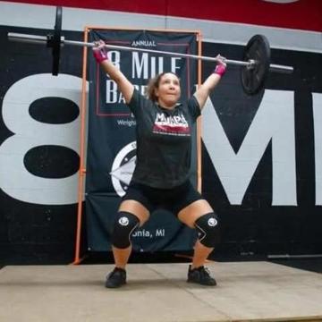 alexa morales profile photo