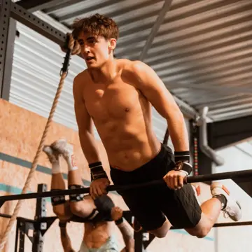 Justin Benoit profile photo