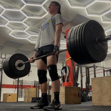 Louis Blanchard profile photo