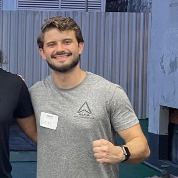 Lucas Alexandrino profile photo