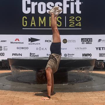 Megan Kneebone profile photo