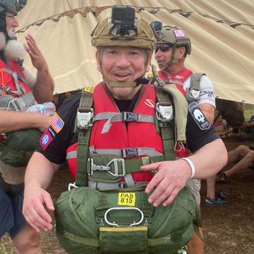 Edward Boggs profile photo