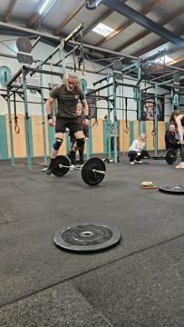 Tim Buter profile photo