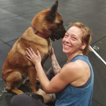 Miriam Stubenvoll profile photo