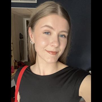 Kerri Robinson profile photo