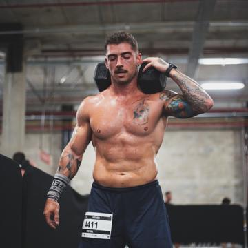 Victor Luperini profile photo