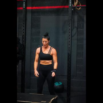 Tracey Brown-Drake profile photo