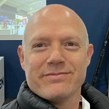 Benji Pienaar profile photo