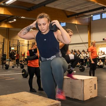 Nea-Marie Kampman profile photo