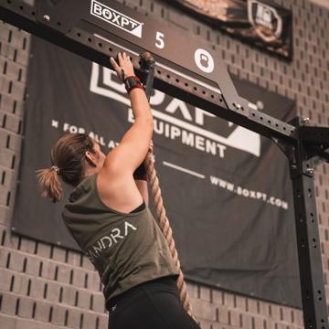 Sandra Esperante profile photo