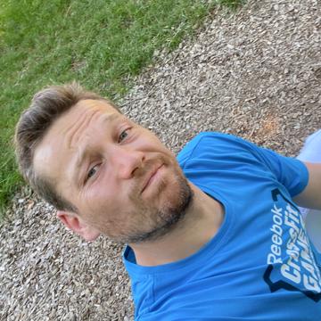 Ludovic Tondu profile photo