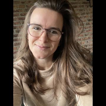 Lisette ten Cate profile photo