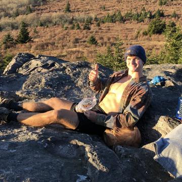 Caleb Jolley profile photo