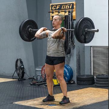 Kristina Armstrong profile photo