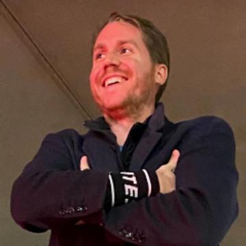 Maxime Charruel profile photo