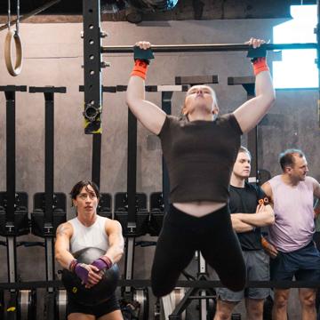 Lucie Tauveron profile photo