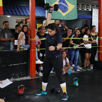 Denisse Najera profile photo