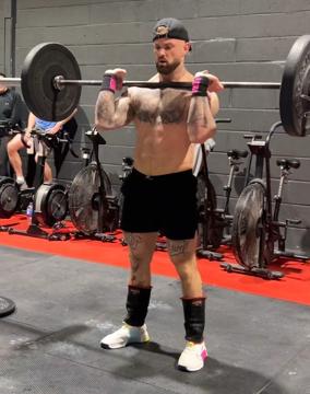 Nathan Snow profile photo