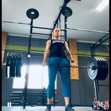 Michelle Ethier profile photo