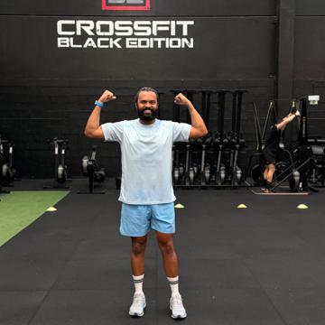 Julio Silva profile photo