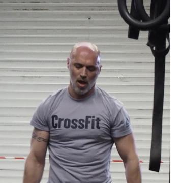 Mathieu ALRIC profile photo