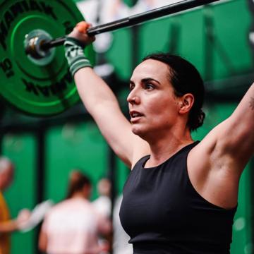 Irune Garcia profile photo