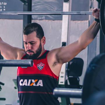 Raul Lisboa profile photo