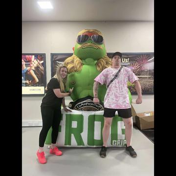 Amba Middleton profile photo