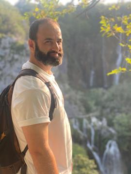 Amine Bennani profile photo