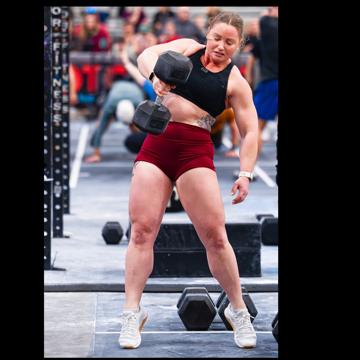 Jillian Ferry profile photo